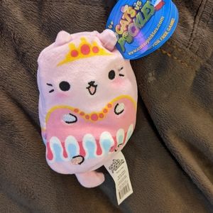 Cats VS Pickles Tiara #192 cat